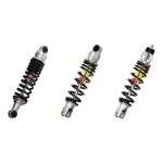 Amortisseurs yss ecoline triumph bonneville 865 se 09 - 13