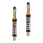 Amortisseur yss oe302 ecoline honda sh 300 i 07 - 17