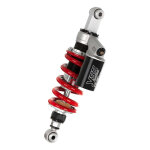 Amortisseur yss topline suzuki gsx - r 1000 01 - 04 prcontrainte rglab