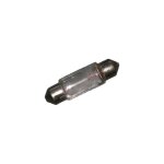Ampoule 10, 5x38 hert navette 6v 5w