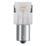 Ampoule 12v 21w ba15s osram led blanc 6000k clignotant + stop
