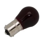 Ampoule ba15s clignotant 12v 21w - rouge