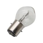 Ampoule ba20d b35 12v 35 / 35w transparent Ampoule ba20d b35 12v 35 / 35w transparent