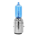 Ampoule ba20d t14. 5 halog�ne blue 12v 35 / 35w super blanc