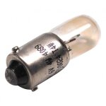 Ampoule ba9s - t10 4w - 6v