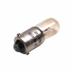 Ampoule ba9s - t10 4w - 6v