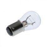 Ampoule bay15d feu et feu stop 12v 21 / 5w