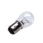 Ampoule bay15d s25 stop / feu 12v 21 / 5w