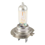 Ampoule bike it h7 55w bleu