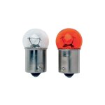 Ampoule chaft ba15s p23w 12v 23w lynx blanches