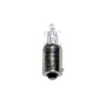 Ampoule chaft bax9s h6w blinker homologu�s 12v 6w blanche