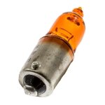 Ampoule chaft bax9s h6w blinker homologu�s 12v 6w orange