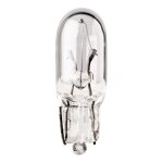 Ampoule de compteur 12v 1, 7w flosser