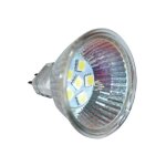Ampoule dichro�que 1tek tuning leds mr16 d50