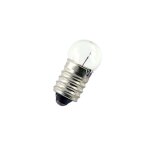Ampoule e10 6v 6w