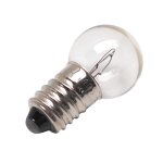 Ampoule e10 feu arri�re solex 14v 7w