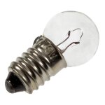 Ampoule e10 g14 6v 1. 8w