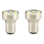 Ampoules de feu stop led bay15d 1, 5w