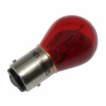 Ampoule flosser 12v p21 - 5w rouge
