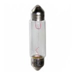 Ampoule flosser 24v 10w c5w