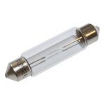 Ampoule fl�sser navette 12v 10w sv8, 5 11x40mm