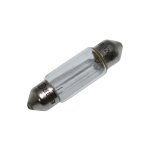 Ampoule flosser type navette 12v 5w