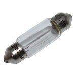Ampoule fl�sser navette 12v 5w sv8, 5 11x40mm