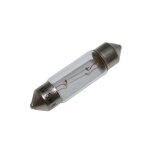 Ampoule flosser type navette 6v 5w