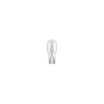 Ampoule flosser sans culot w16w 12v 16w w2. 1 x 9. 5d t15