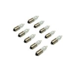 Ampoule h23w ba9s clignotant bas 12v 23w