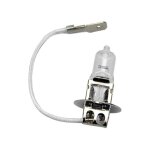 Ampoule h3 halog�ne pk 12v 55w - h3 pk 12v 55w