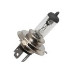 Ampoule h4 p43t 12v 35 / 35w transparent
