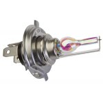Ampoule h4 xnon 12v 60 / 55w jaune