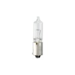 Ampoule hert halogne bay9s 12v 10w