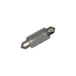 Ampoule hert navette 15x43 12v 18w