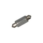 Ampoule hert navette 15x43 6v 18w Ampoule hert navette 15x43 6v 18w