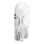 Ampoule hert wedge base t10 12v 2w