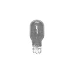 Ampoule hert wedge base t15 12v 16w