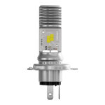 Ampoule led hs1 osram 12v 5, 5w culot px43t 6000k