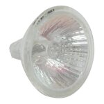 Ampoule mr11 p20w dichro�que halog�ne 12v 20w d. 34 (t�te fourche ma