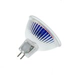 Ampoule mr16 / g030 dichro�que blanc d. 50 12v 20w