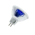 Ampoule mr16 h20w dichroïque halogène 12v 20w d. 50 - transparent Ampoule mr16 h20w dichroïque halogène 12v 20w d. 50 - transparent