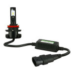 Ampoule myra led h11 16w 2200 lumens avec ballast Ampoule myra led h11 16w 2200 lumens avec ballast