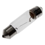 Ampoule type navette 6v 3w sv7 8x28mm