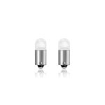 Ampoules neolux 12v - 4w ba9s led