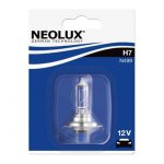 Ampoule neolux h7 12v 55w
