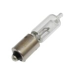 Ampoule osram 12v 21w h21w culot bay9s halog�ne blanche
