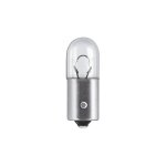 Ampoule osram 12v 4w ba9s