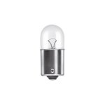 Ampoule osram 12v 5w ba15s