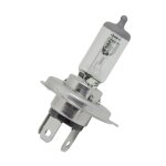 Ampoule osram 12v 60 - 55w h4 culot p43t blanche